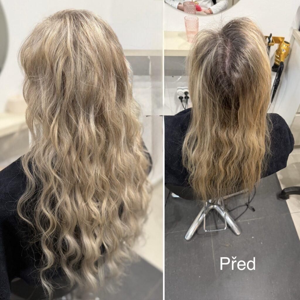 vlasové pásky Jihlava